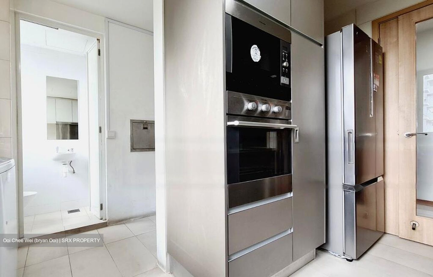 Caspian (D22), Condominium #562000061